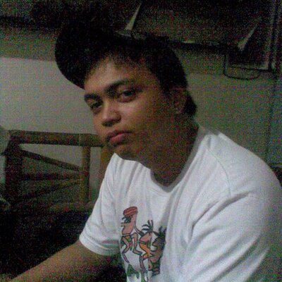 Profile Picture of Ritz Neil Espiritu (@ritzneil) on Twitter