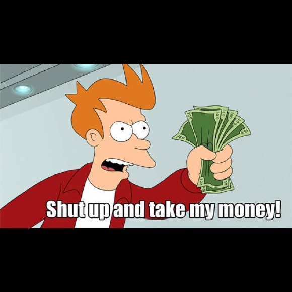 Profile Picture of John Connors (@jmc3005) on Poshmark