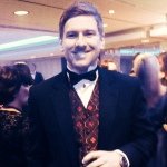 Profile Picture of James Bradshaw (@jimmybradshaw) on Instagram