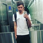 Profile Picture of Joel Halpin (@halpinjoel) on Instagram