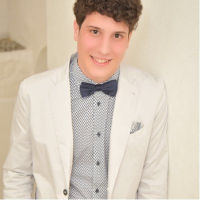 Profile Picture of Marco Barbieri (@marc0_98) on Twitter