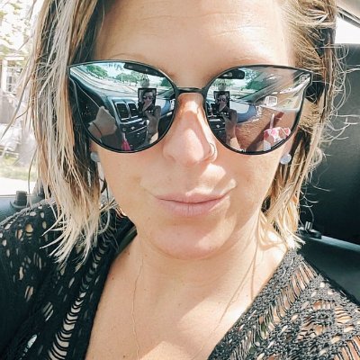 Profile Picture of Amber M Libby (@AmMichLib) on Twitter