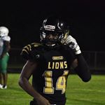 Profile Picture of K’ameronn Joseph💯 (@motivated.kamm) on Instagram