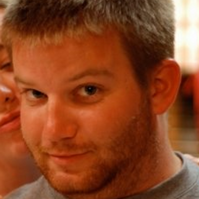 Profile Picture of Trevor Redding (@TrevTheFranz) on Twitter