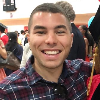 Profile Picture of Steve Pratt (@S_pratt23) on Twitter