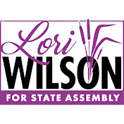 Profile Picture of Lori Wilson For Assembly (@loriwilsonforassembly6097) on Youtube