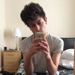 Profile Picture of Daniel Grey (@dannygrey92) on Instagram