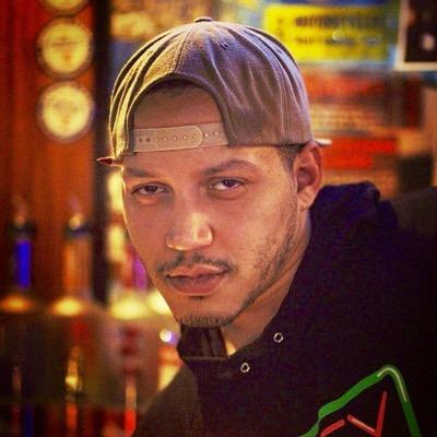 Profile Picture of David Mayers Jr. (@chalkphilly) on Twitter