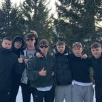 Profile Picture of Daniel Moorhouse (@daniel_moorhouse434) on Instagram