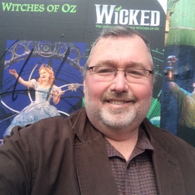 Profile Picture of Paul Brumley (@Paulblong) on Twitter