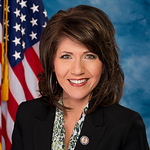 Profile Photo of Kristi Noem (@RepKristiNoem) on Flickr