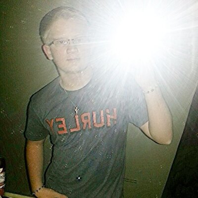 Profile Picture of Adam McQueen (@Ad_3155) on Twitter