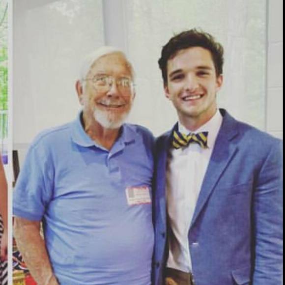 Profile Picture of Andy Chappell (@a_b_c6) on Poshmark