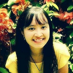 Profile Picture of Ha Viet Anh Nguyen (Aline Ha) (@Ha Viet Anh Nguyen) on Flickr