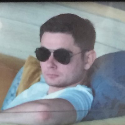 Profile Picture of Jake Ramsey (@JakeRamsey96) on Twitter