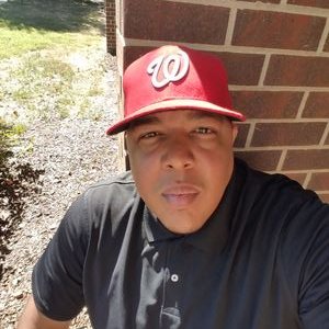 Profile Picture of Kareem R. Jackson (@KareemRJackson) on Twitter