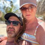 Profile Picture of Jeanette Fisher (@nettyfarmer) on Instagram