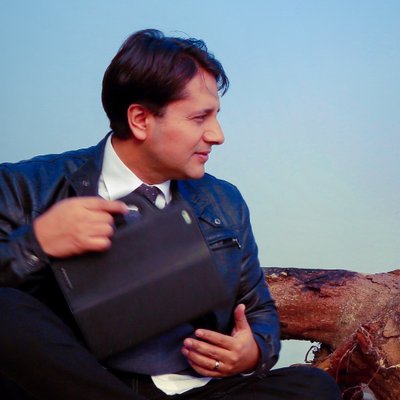 Profile Picture of Marcelo Herrera (@marceloherrera7) on Twitter