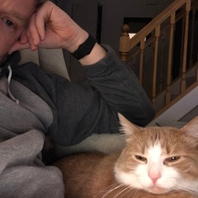 Profile Picture of John Costik (@jcostik) on Twitter