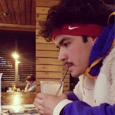 Profile Picture of Alex Gordillo (@Alexgordillo124) on Twitter