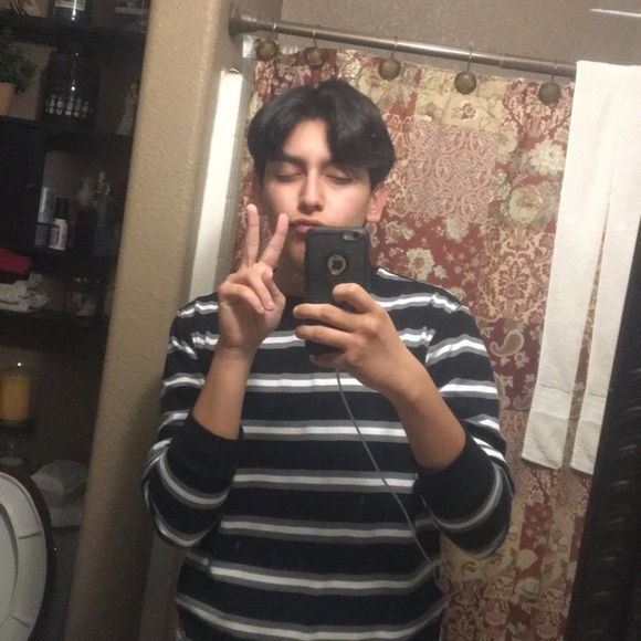 Profile Picture of Ivan Ramirez lazaro (@ivanrl03) on Poshmark