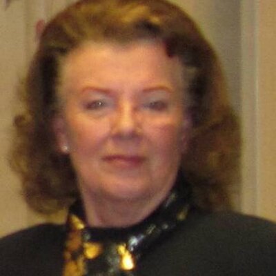 Profile Picture of Carol Howell (@@CarolHowell1) on Twitter