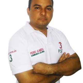 Profile Picture of Carlos Julio Morejón (@CarlosJ17500671) on Twitter
