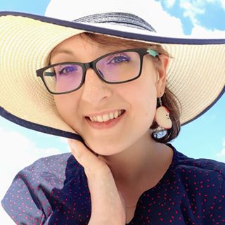 Profile Picture of Monika Poniatowska (@monika.balaama) on Facebook