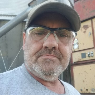 Profile Picture of Randy Godwin (@RandyGodwin19) on Twitter