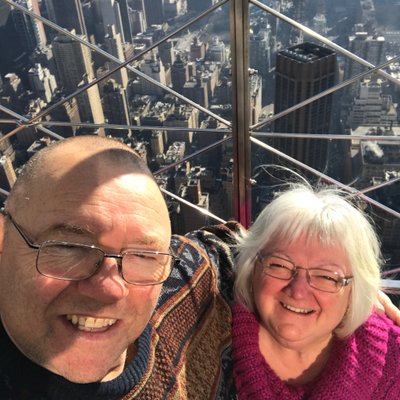 Profile Picture of David Prewett (@davidprewett2) on Twitter