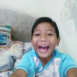 Profile Picture of Mitchell Aprilio Tama (@mitchellaprilio) on Instagram