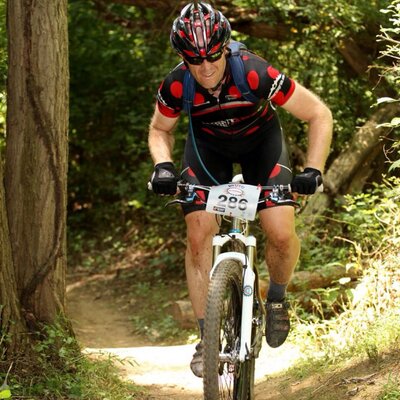 Profile Picture of Tony Spangler (@TonyTheRhino) on Twitter