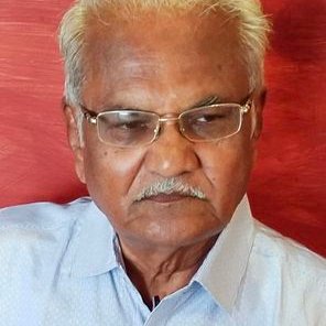 Profile Picture of Mahesh Kapadia (@maheshk09807868) on Twitter