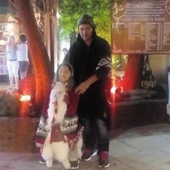 Profile Picture of Jaime Hurtado Zegarra (@jaimehurtadoz) on Twitter