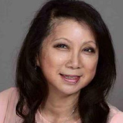 Profile Picture of Cindy Bisagno (@CindyBisSR) on Twitter