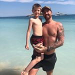 Profile Picture of Paul Davies (@pmd251279) on Instagram