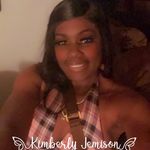 Profile Picture of Kimberly Jemison (@blackestfruit) on Instagram
