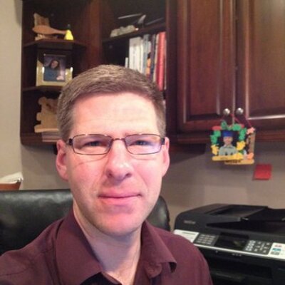 Profile Picture of John Kerkhoff (@kerkhoffjohn) on Twitter