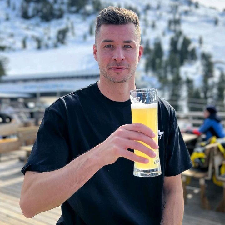 Profile Picture of Herbert anderson (@herberttanderson) on Tiktok