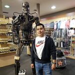 Profile Picture of Peter Camano (@camano_100) on Instagram