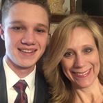 Profile Picture of Amy Patrick (@amynencco) on Instagram