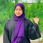 Profile Picture of Amiira Mohamed Hassan (@ayaana_haji) on Instagram