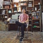 Profile Picture of Lim Chze Foong (Aaron) (@aaronfoong97) on Instagram
