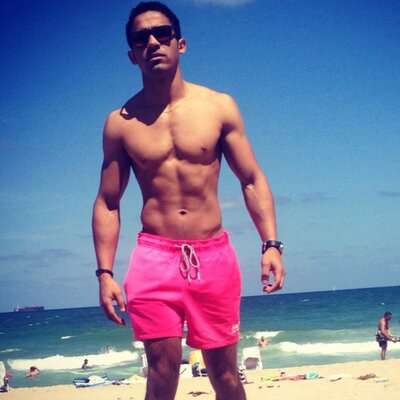Profile Picture of Alex Cespedes (@AlexCpd) on Twitter
