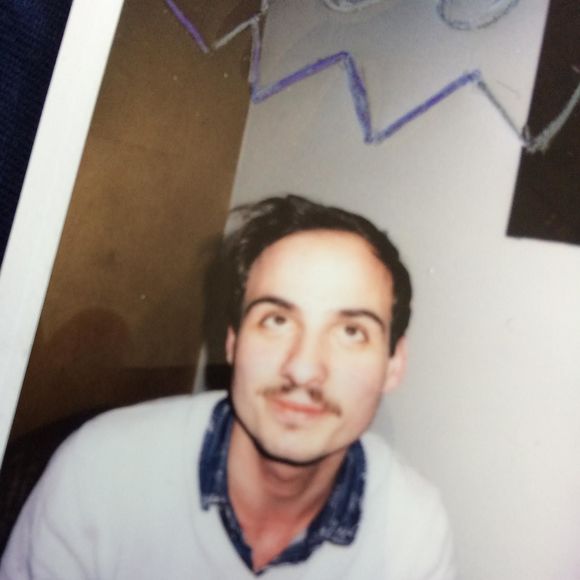 Profile Picture of Preston Barberis (@prestonbarberis) on Poshmark