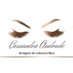 Profile Picture of Cassandra Andrade (@cassandradesigner.sobrancelha) on Instagram
