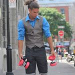 Profile Picture of Philippe Raymond (@pray_diabolo) on Instagram