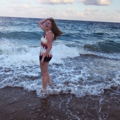 Profile Picture of Olivia Windjue (@ocwindjue) on Twitter