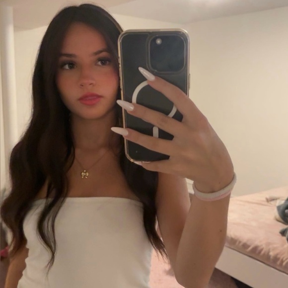 Milena Dovidio - Poshmark Profile Picture of Milena Dovidio (@milenadovidio12) on Poshmark