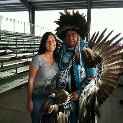 Profile Picture of Deborah Hoffman (@Deborah25026402) on Twitter